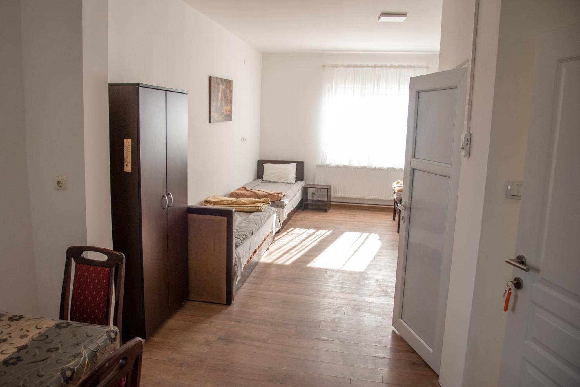 Apartments Kuca Aleksic Ni Exteriör bild