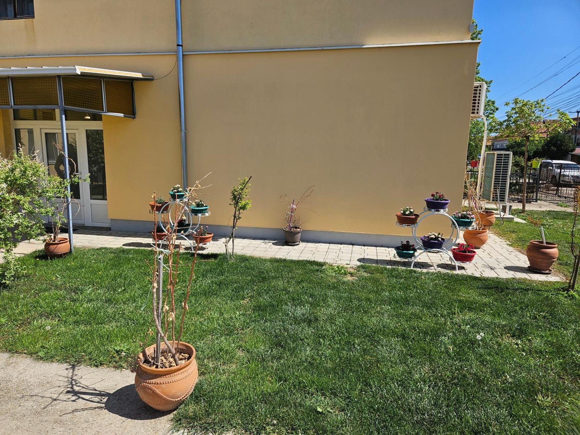 Apartments Kuca Aleksic Ni Exteriör bild