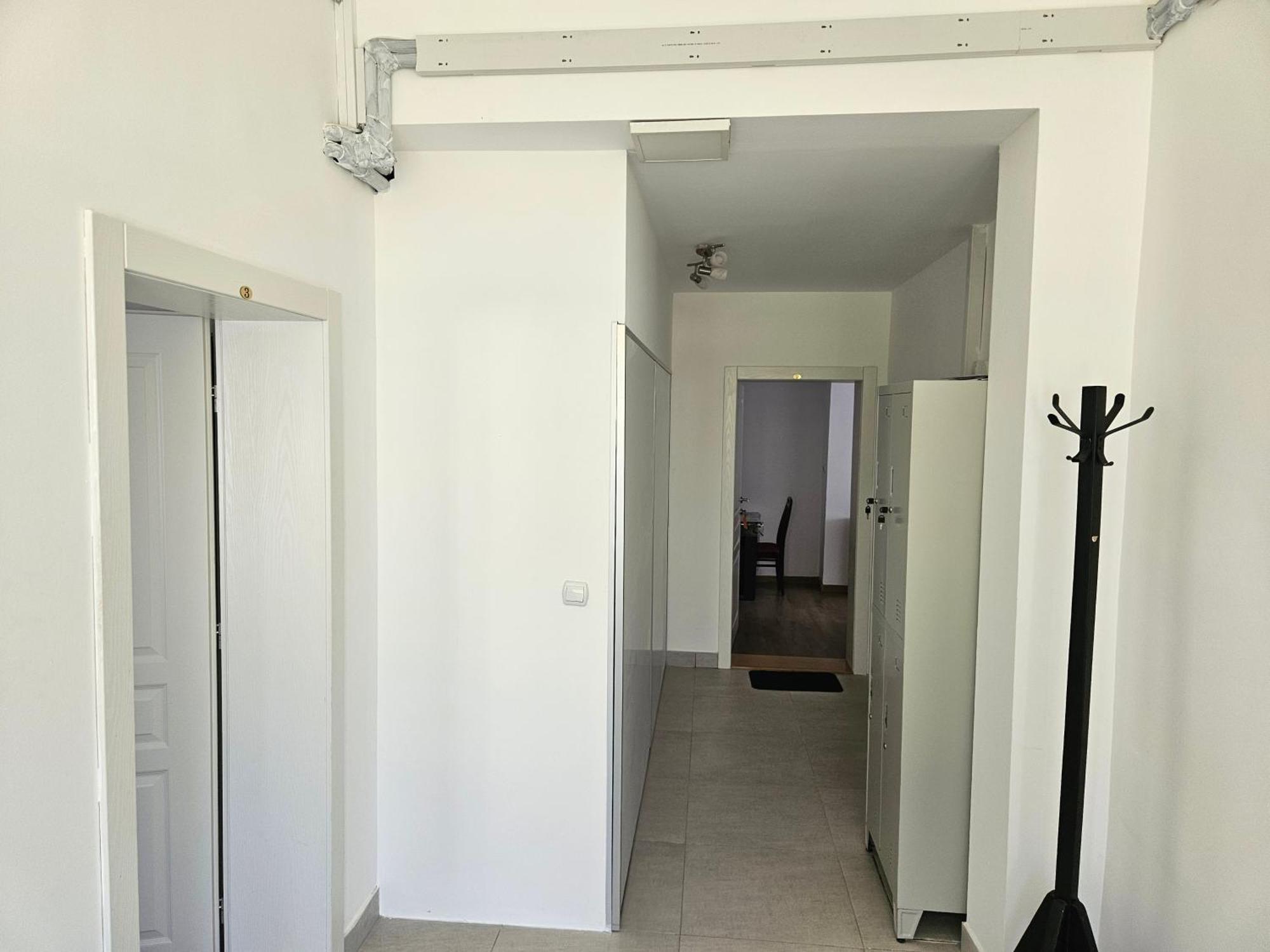 Apartments Kuca Aleksic Ni Exteriör bild