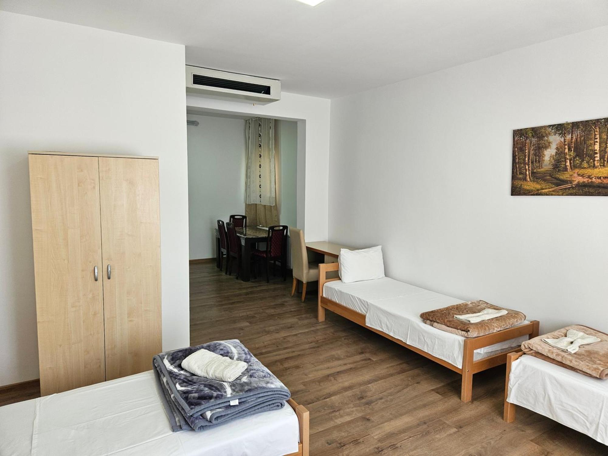 Apartments Kuca Aleksic Ni Exteriör bild